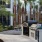 Summer Kitchens w/Grilling Stations + Outdoor Dining Areas
