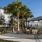 Lush Gardens + Calming Amenity Spaces