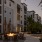 Lush Gardens + Calming Amenity Spaces