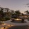 Lush Gardens + Calming Amenity Spaces