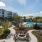 Lush Gardens + Calming Amenity Spaces