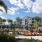 Lush Gardens + Calming Amenity Spaces