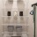 Spacious Laundry Shelving