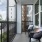 Relaxing Patio Spaces