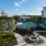 Lush Gardens + Calming Amenity Spaces
