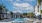 Resort-Style Saltwater Pool w/Sun Shelf + Private Cabanas