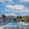 Resort-Style Pool w/Sun Shelf + Private Cabanas
