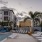 Resort-Style Pool w/Sun Shelf + Private Cabanas