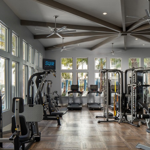 24/7 Fitness Center 24/7 Fitness Center